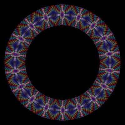 Do not adjust your Set. round preview