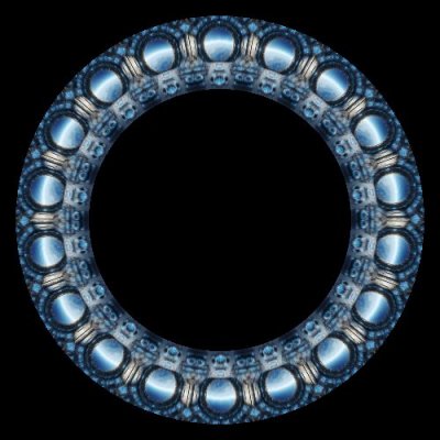 Cockpit View 1 round preview