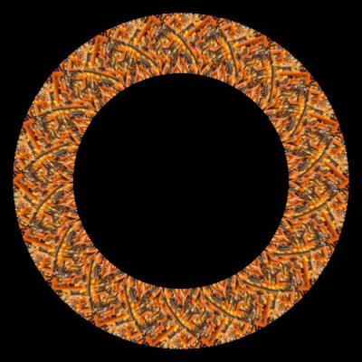 Hot Mess 2 round preview