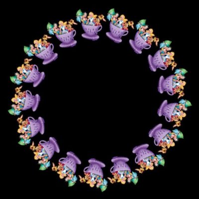 Mad Tea Party round preview