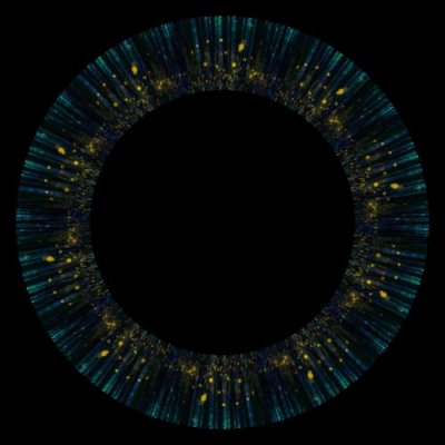 fireflies round preview