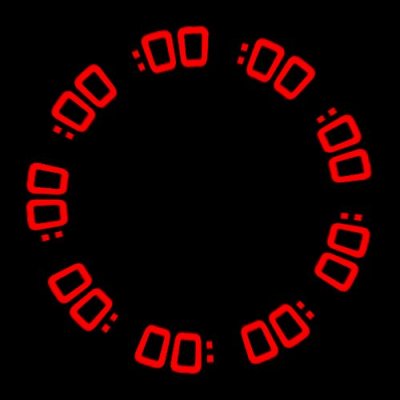 Countdown :00 round preview