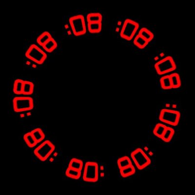 Countdown :08 round preview