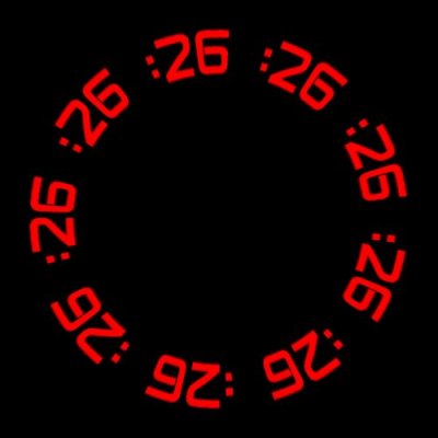 Countdown :26 round preview