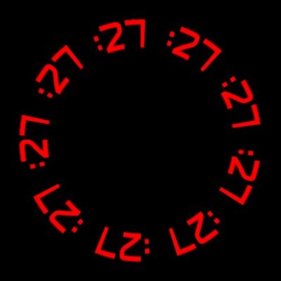 Countdown :27 round preview