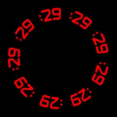 Countdown :29 round preview