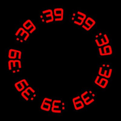 Countdown :39 round preview