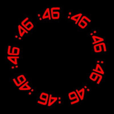 Countdown :46 round preview