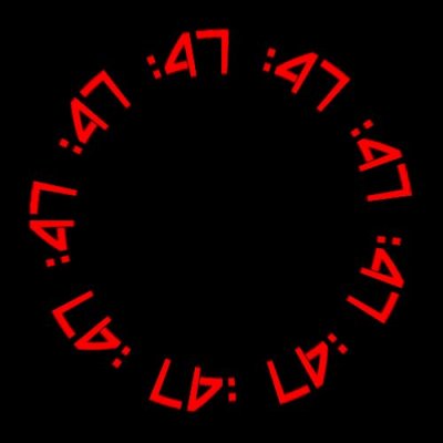 Countdown :47 round preview