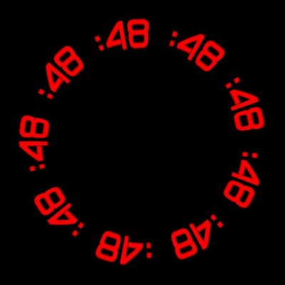 Countdown :48 round preview