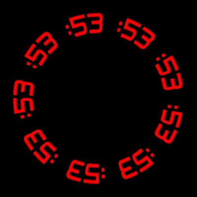 Countdown :53 round preview