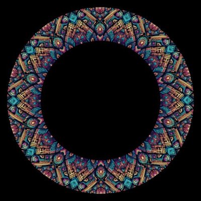 Maia Decor round preview