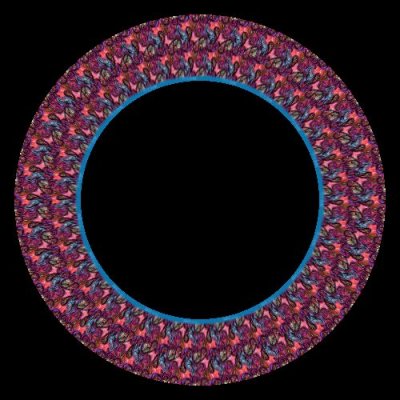 flowers round preview