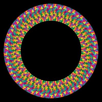 jigsaw round preview