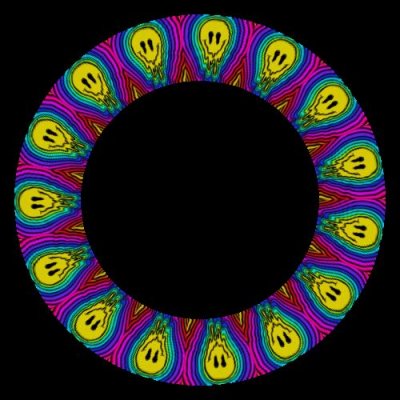 trip melt round preview