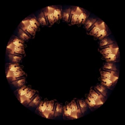 hollow round preview