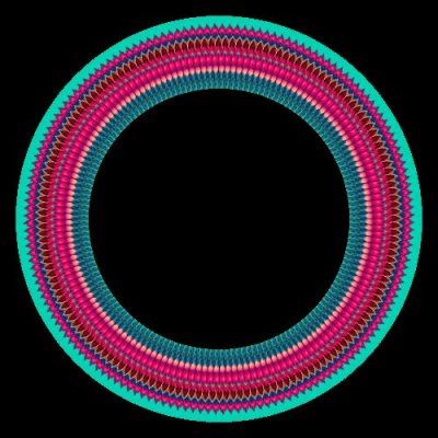 Panda Della 2 round preview