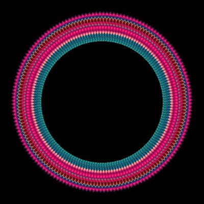 irjrnf round preview