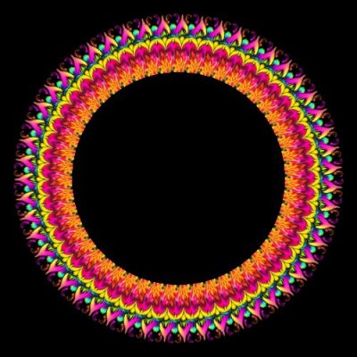 mandala 1 round preview