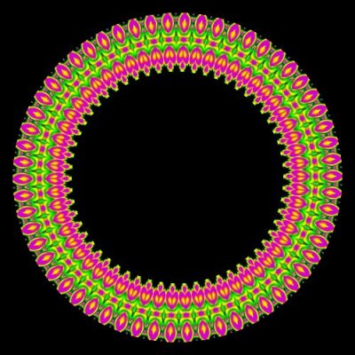 mandala 5 round preview