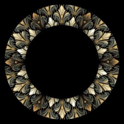 Art Deco V round preview