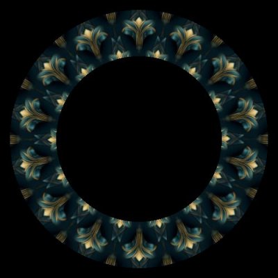 Art Deco VI round preview