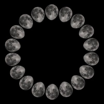 moon round preview