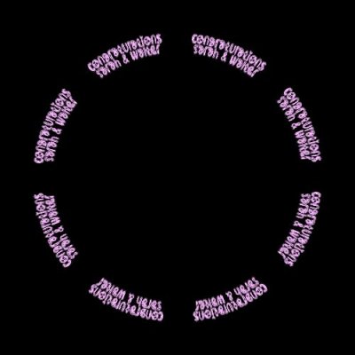 Congratulations Sarah Walter round preview