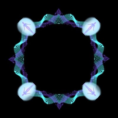 trancend round preview