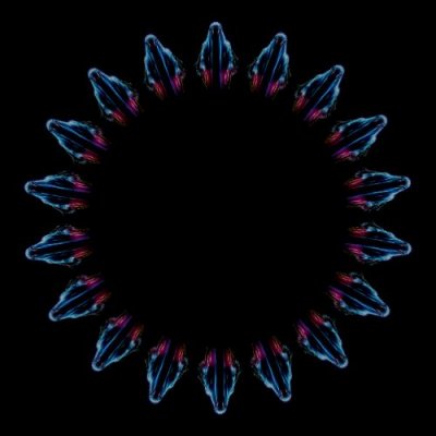 Ghost 1 round preview