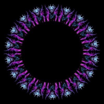 Wicked Witch 1 round preview