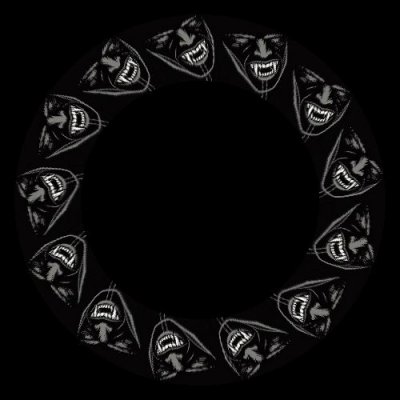 vampir5 FINED round preview