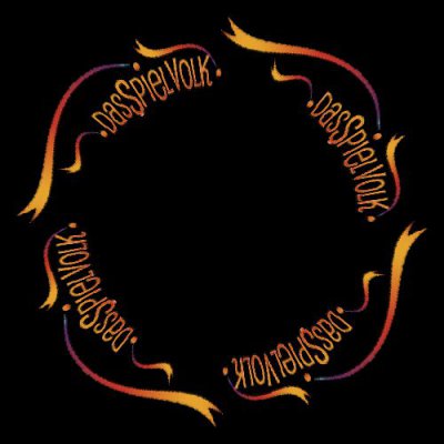 Das Spielvolk logo round preview