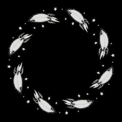 spaceship round preview