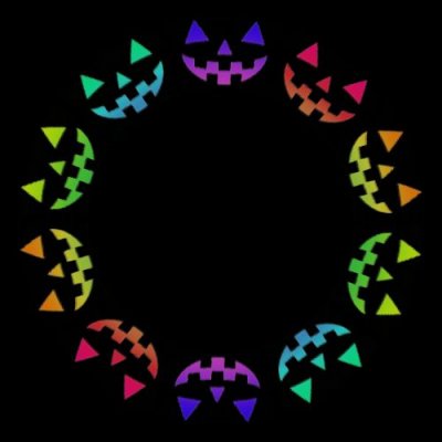 halloween 6 round preview