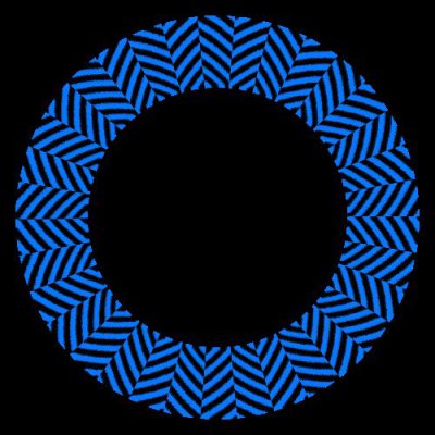 dizzy mind round preview