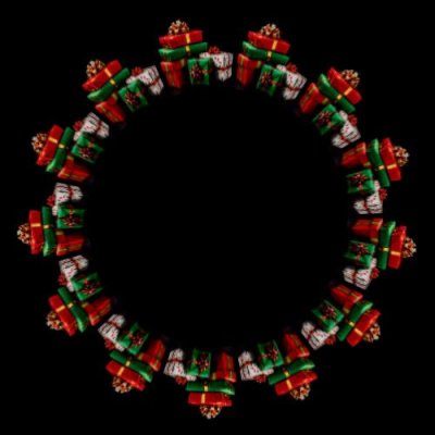 Presents 2 round preview