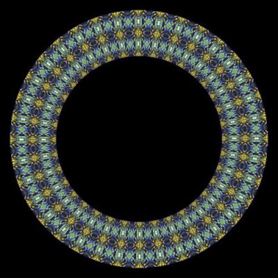 Psycho5 round preview