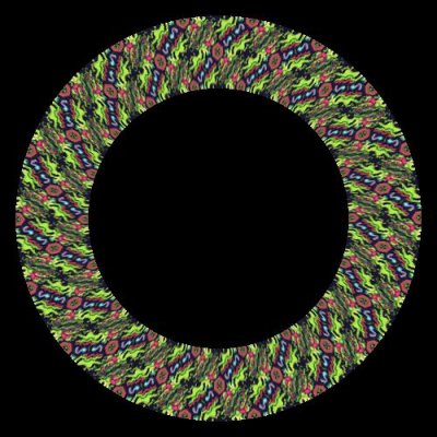 Psycho2 round preview