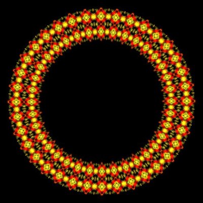 gamma3 round preview