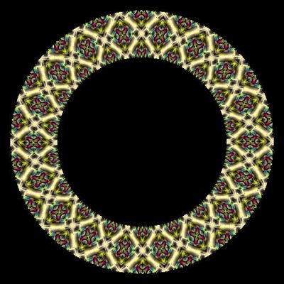 gamma8 round preview