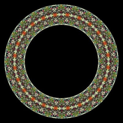 gamma10 round preview