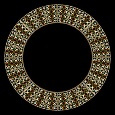 gamma9 round preview