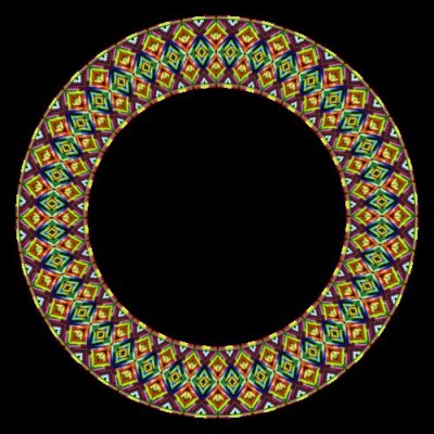 Gamma24 round preview