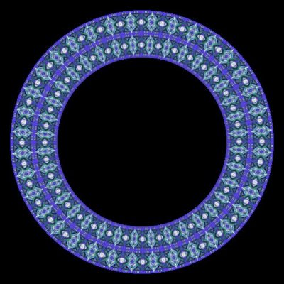 Gamma26 round preview