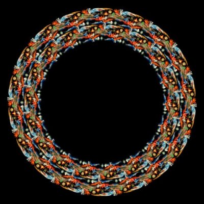 Elements round preview