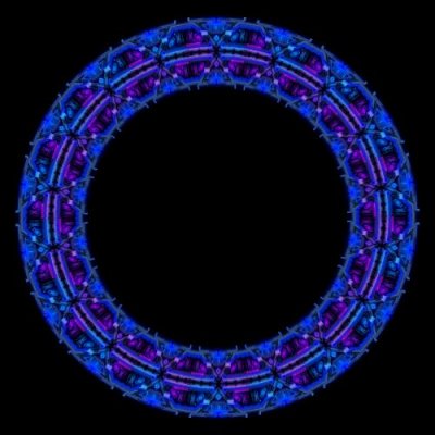 CyberPunk9 round preview