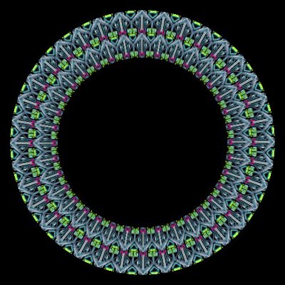 CyberPunk2 round preview