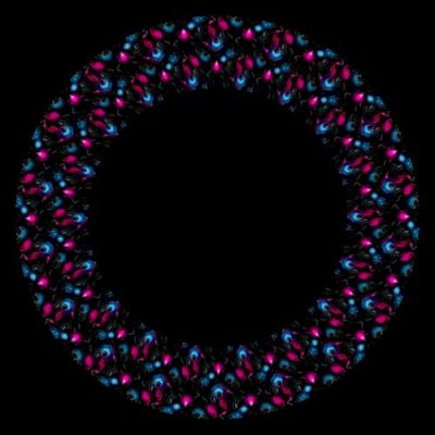 CyperPunk111 round preview