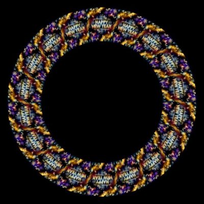 HappyNewYear3 round preview